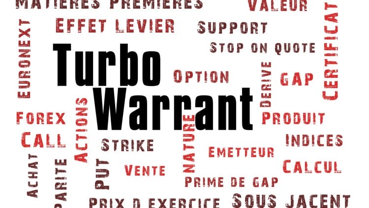 turbo warrant