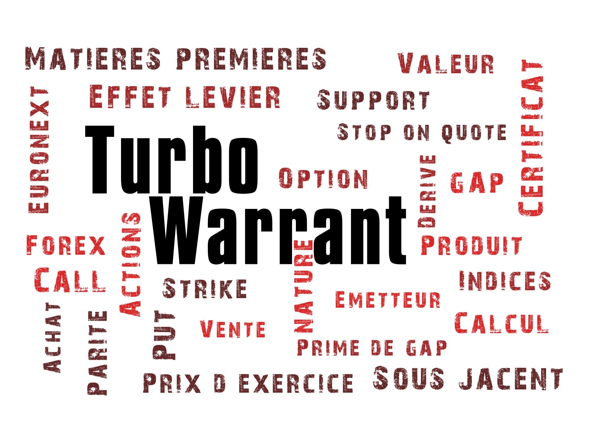 illustration turbo warrant