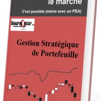 gestion de portefeuille