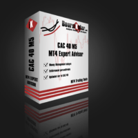 expert advisor cac 40 robot de trading