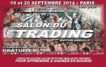salon du trading