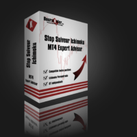 stop suiveur ichimoku MT4 expert advisor
