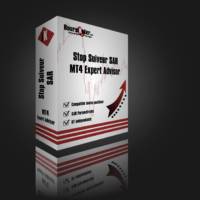 Expert Advisor MT4 Stop suiveur sur Parabolique de SAR