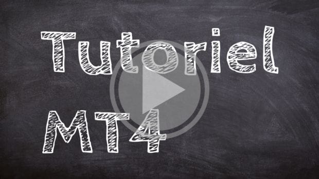 tutoriel mt4