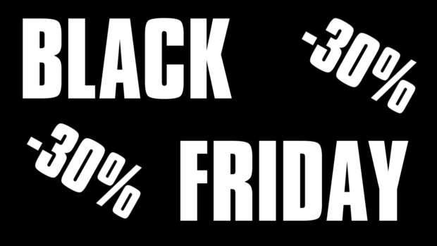 black friday