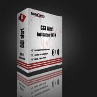 indicateur MT4 CCI alerte