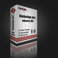 indicateur MT4 Stochastique alerte