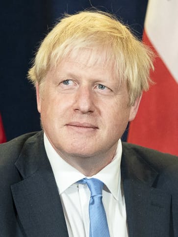 brexit boris johnson