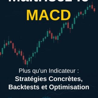 bourse macd trading