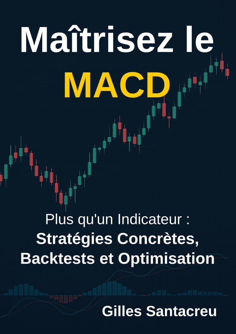 bourse macd trading