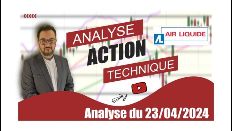 Analyse Technique Action du titre Air Liquide du 24-04-2024