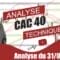 CAC 40 – Analyse Technique en Video du 31-01-2025