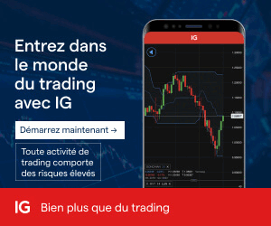 IG trading